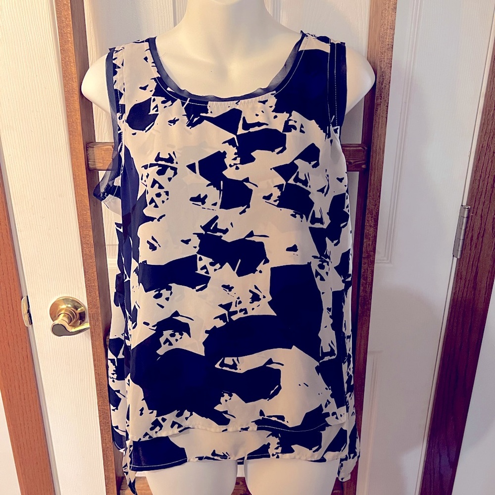 Calvin Klein Tank Top